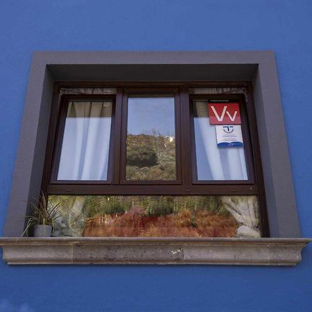 וגה דה סן מטאו Apartamento Gran Canaria La Mariposa מראה חיצוני תמונה