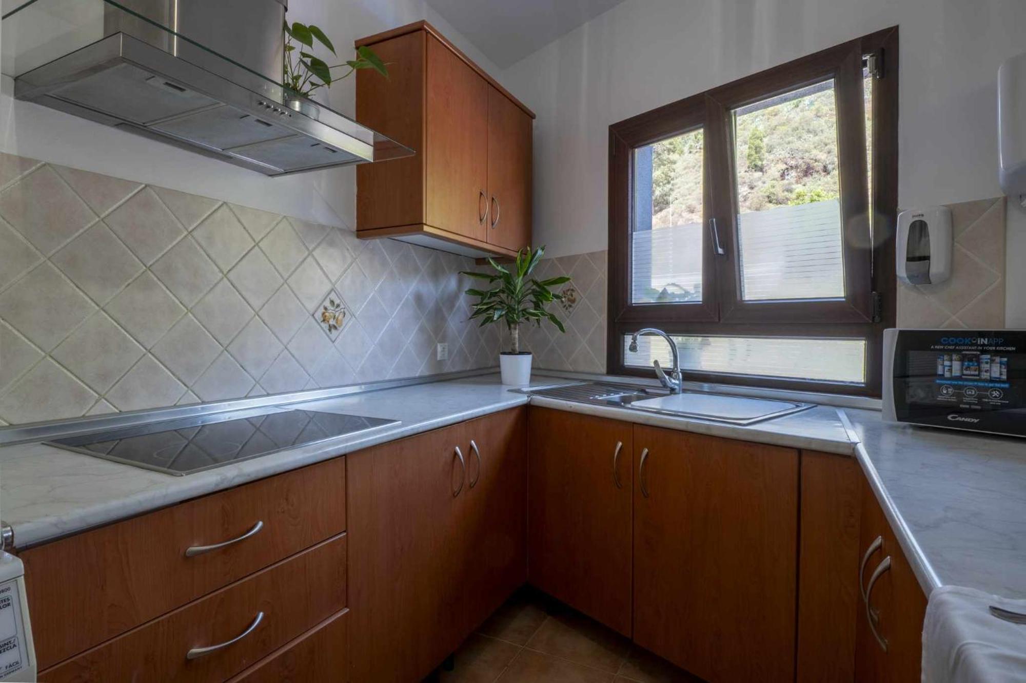 וגה דה סן מטאו Apartamento Gran Canaria La Mariposa מראה חיצוני תמונה